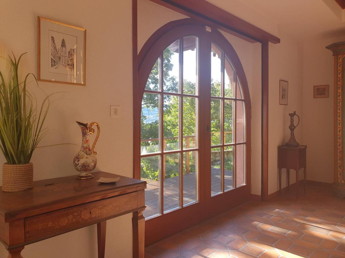 Villa Des Ecureuils *