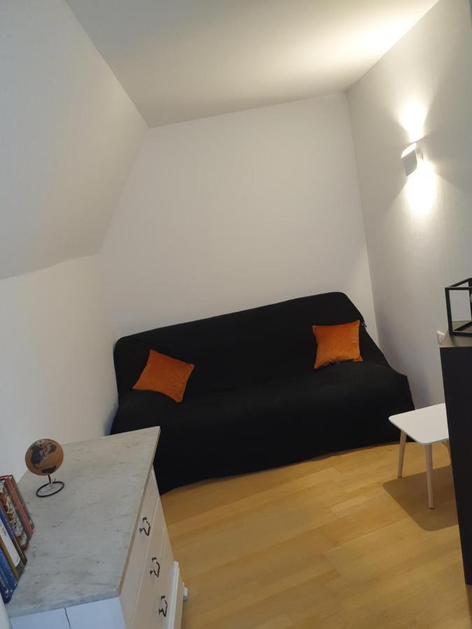 Villa Des Ecureuils