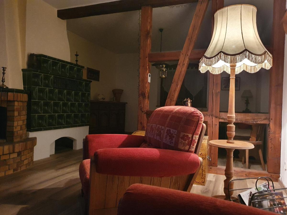Villa Des Ecureuils Obernai
